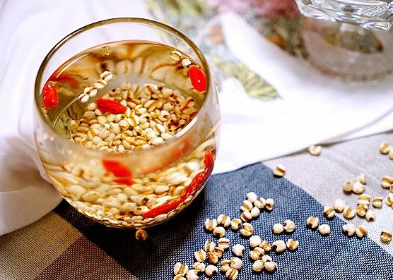 祛湿茶哪个季节喝着效果好,适合秋冬季的祛湿茶