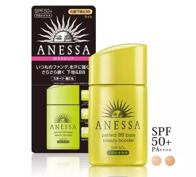 常年刷屏日本代购圈,这款防晒界大佬早已征服了全世界女生!