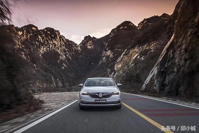 空调开到最大，跑遍西安城郊，新英朗居然交出了这样的油耗成绩