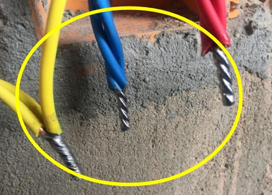 电线总是跳闸怎么办,电线短路电工常用办法