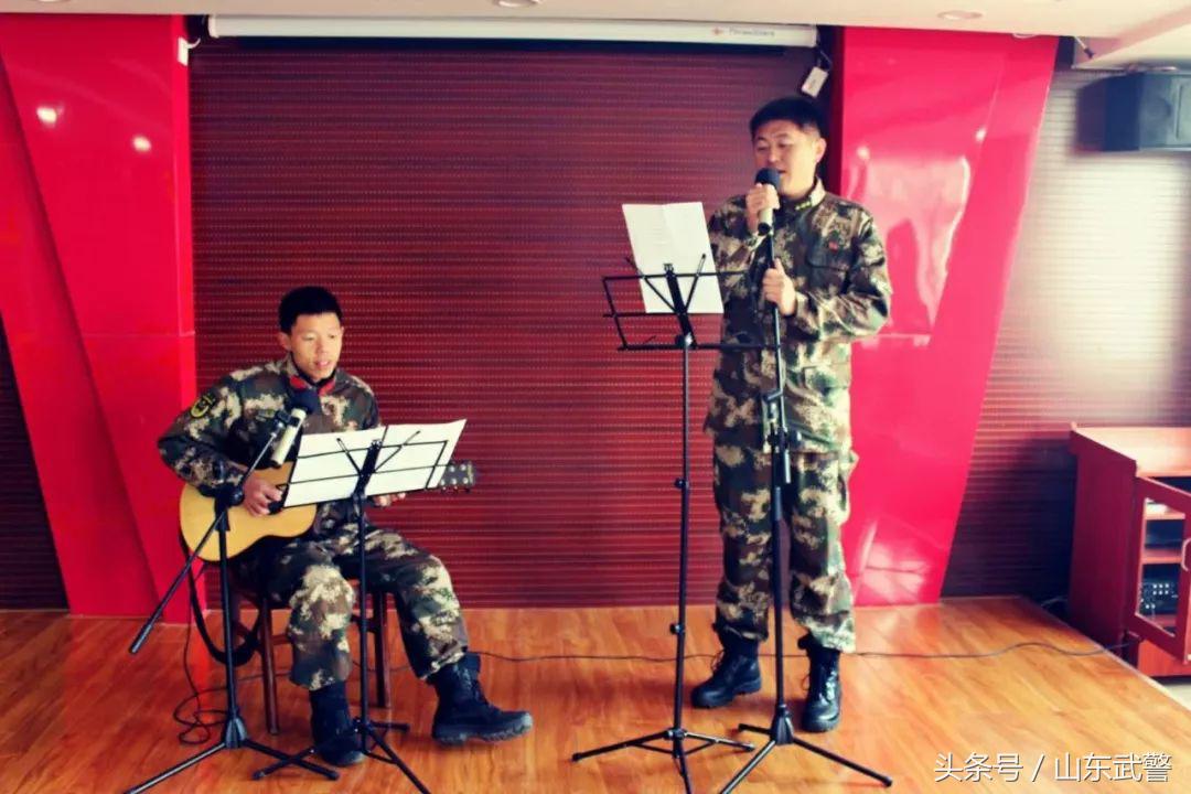 军营之星｜卧虎藏龙，人才辈出，寻找你心目中的“基层文化小能手”
