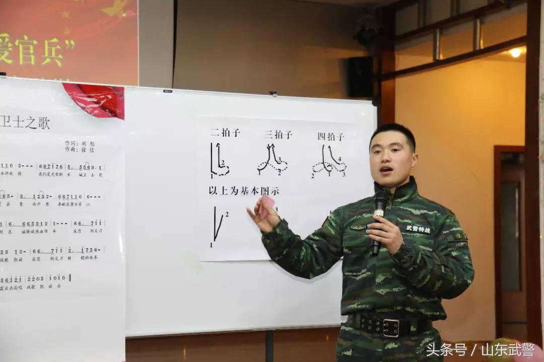 军营之星｜卧虎藏龙，人才辈出，寻找你心目中的“基层文化小能手”