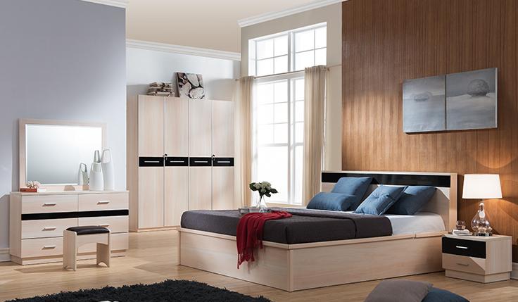 主卧床和次卧床尺寸,架子床和普通床的摆放