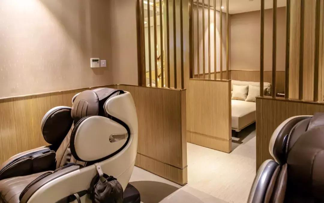 杭州机场休息室哪个最好,杭州机场24小时商务舱休息室