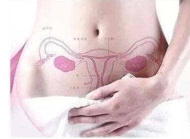 卵巢癌在断气前的征兆,卵巢癌舌头的症状