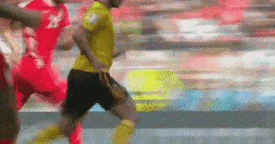 比利时真核让锋线频频饼从天降，开天眼精确制导造出饼太香