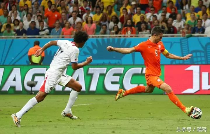 2018年激情世界杯丨舞笛:世界杯断想