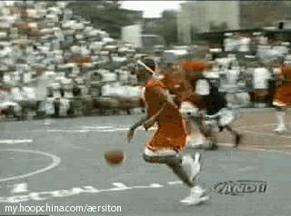 罗切尔绝杀雄鹿,罗切尔转身