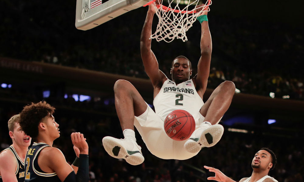 又有人捡到了宝，美国媒体评选今年选秀大会上成功的抢断榜TOP5