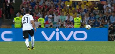 罗伊斯绝杀阿根廷,罗伊斯克罗斯绝杀德国