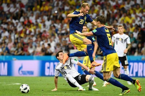 克罗斯读秒绝杀瑞典,克罗斯绝杀多特