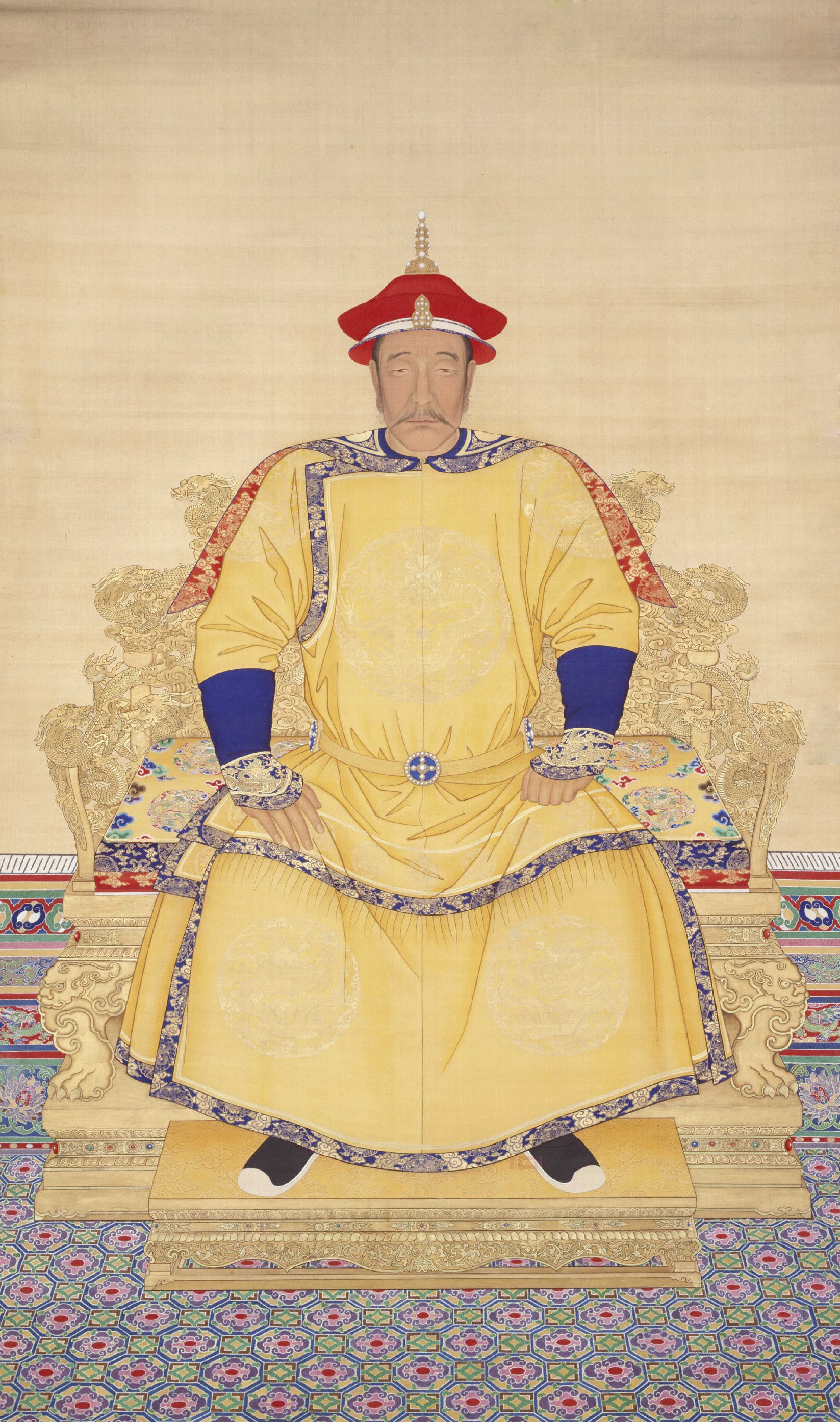 “清朝无昏君”是美化还是事实？清朝皇帝到底靠不靠谱？