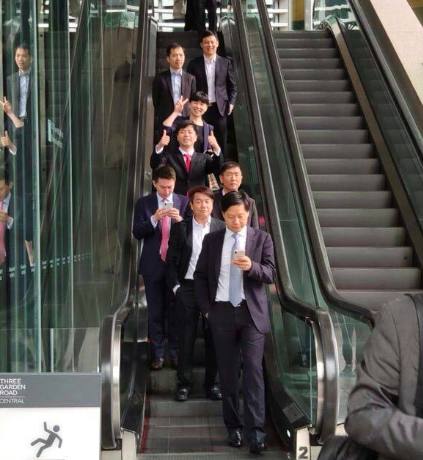 雷军解释小米的生态,雷军回顾小米发展史