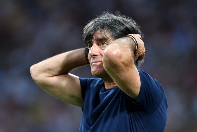 一起来Kan球丨比利时的快乐足球德国人的意志回归