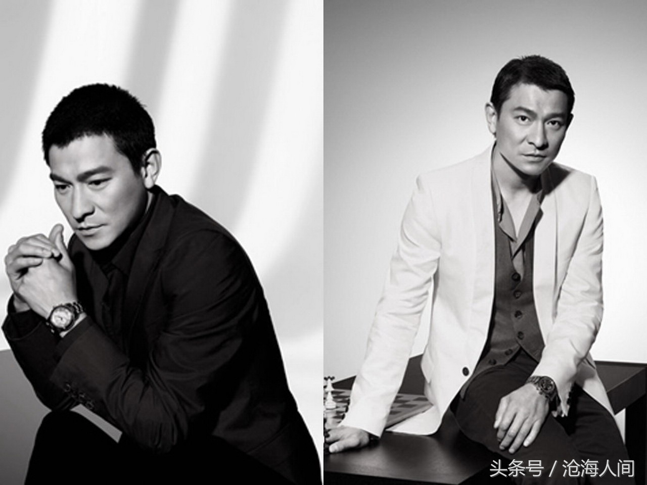 听华仔的歌瞬间泪目,听华仔唱歌完整版