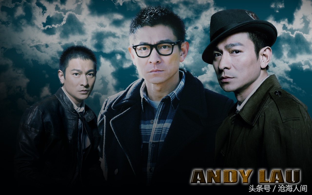 听华仔的歌瞬间泪目,听华仔唱歌完整版