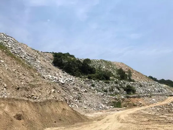 都昌环保问题,九江环境整治