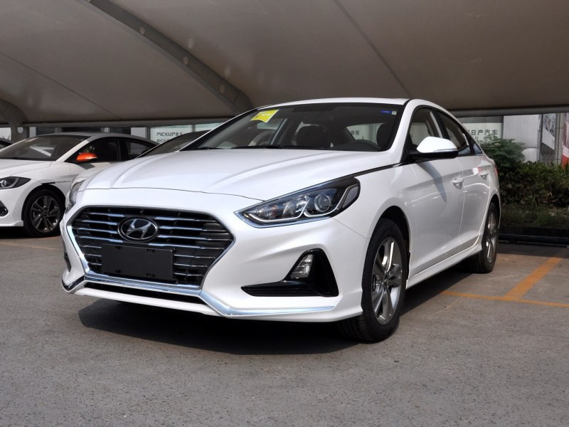 北京现代索纳塔9代车评,北京现代索纳塔八车主评价