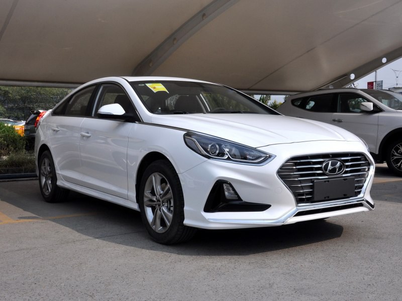 2011款现代索纳塔八代车主评价,北京现代索纳塔八驾驶感受