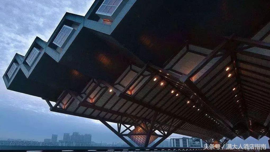 春日周庄游记,夜游周庄品质游