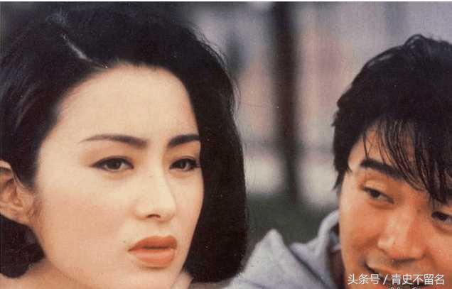 众女神屈辱经历：关之琳无法面对*体下**被塞球的痛，至今难忘！