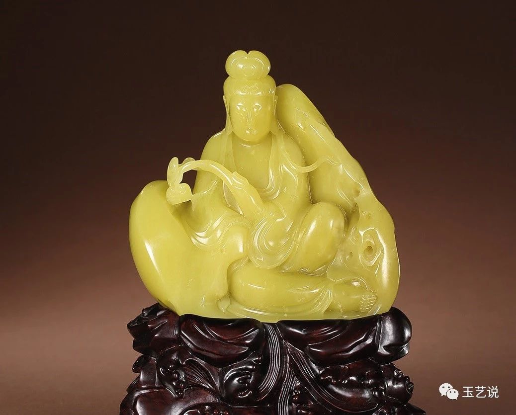 为什么不能带有裂纹的玉佛,玉佛为什么露齿