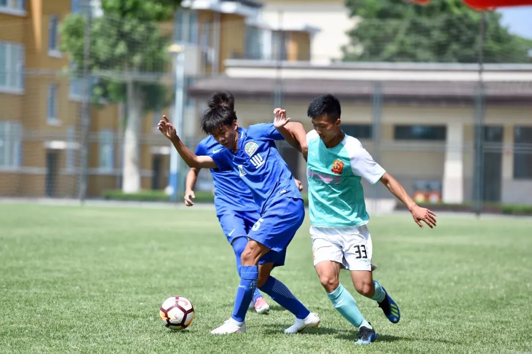 u19足协杯,河南建业u17足协杯冠军