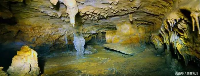 鄂西大山深处特色魅力小镇，生态小镇～沙溪