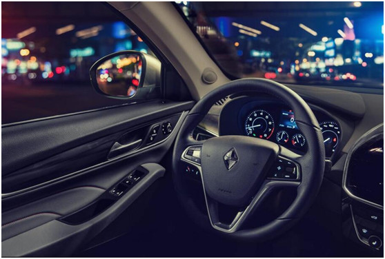 和这款轿跑SUV在成都的街头走一走,真是来了就不想离开