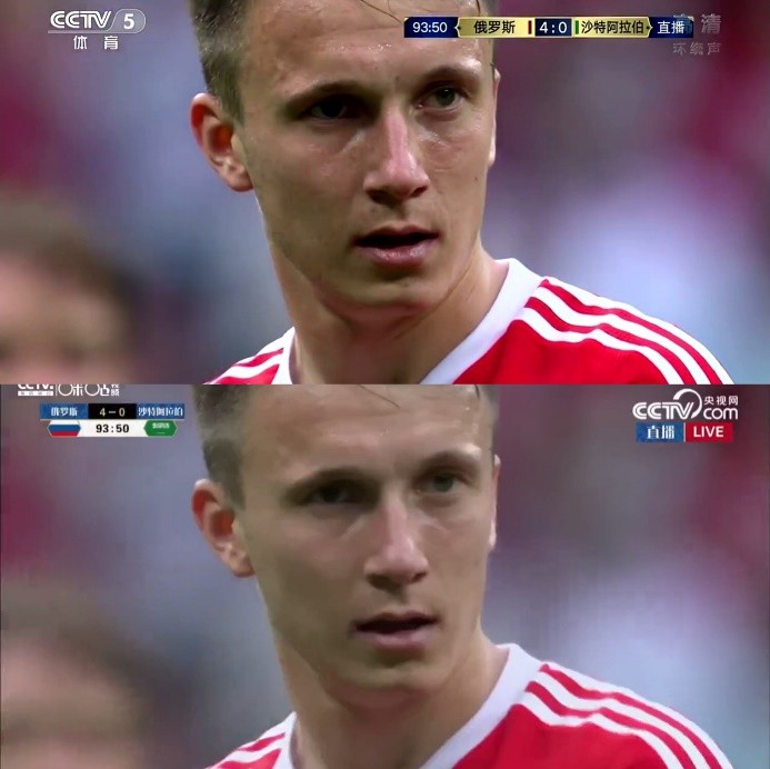 第一次看世界杯，怎么装作专业球迷，在线等