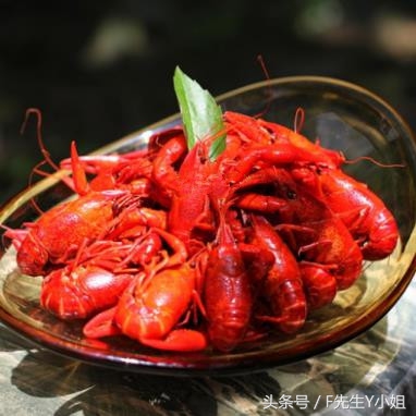 美味小龙虾的15种家常做法,大厨红烧小龙虾尾怎么烧最好吃