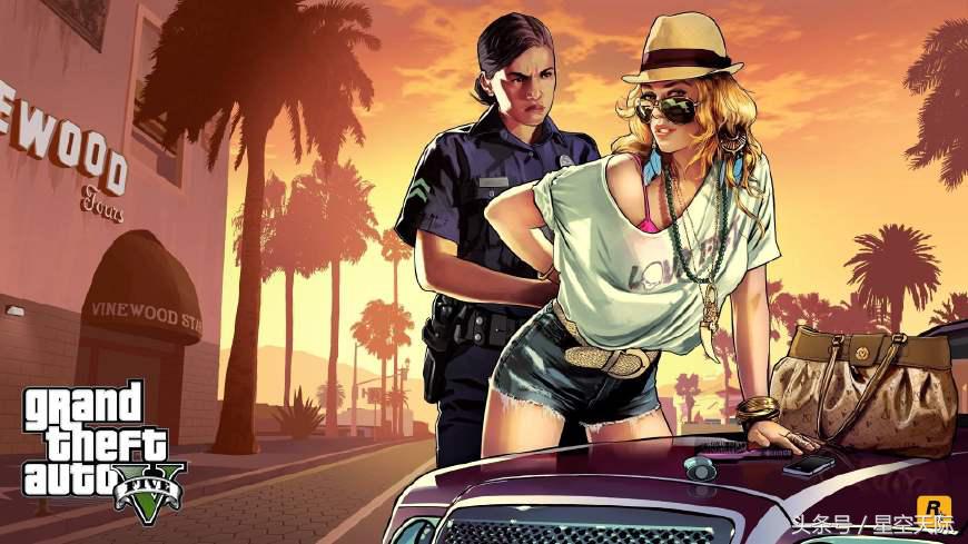 gta6新功能介绍,gta6什么新功能