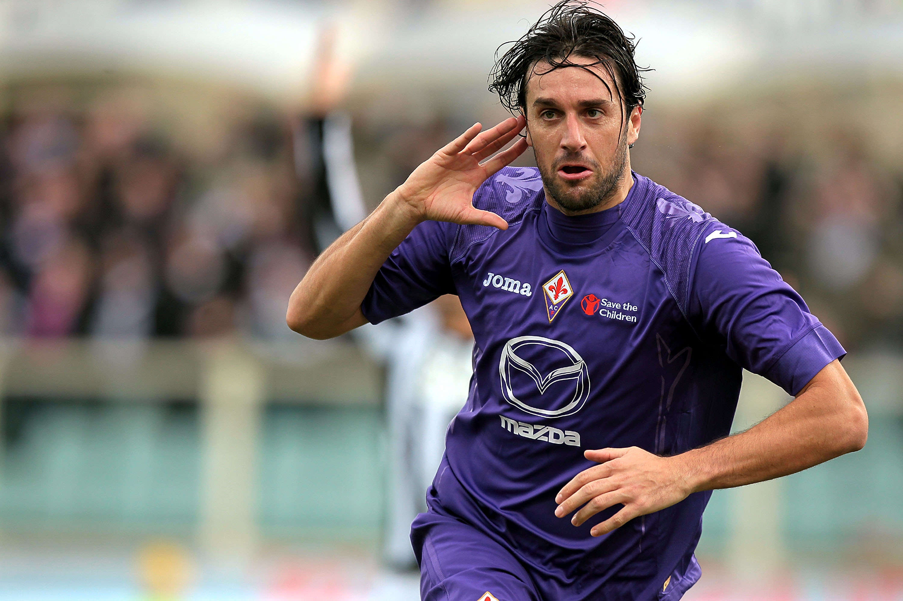 集卡英雄：格罗索，头条世界杯最火的球星