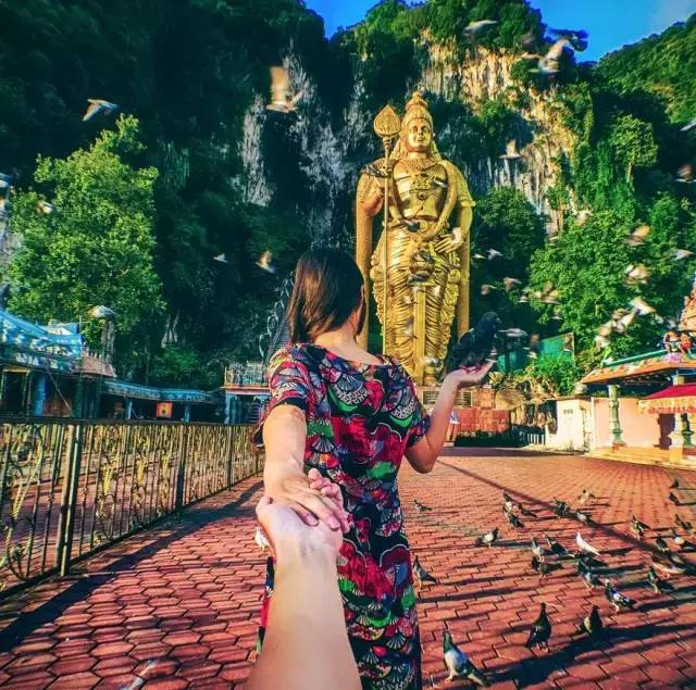 适合暑期去的免签落地签国家,免签落地签旅游推荐