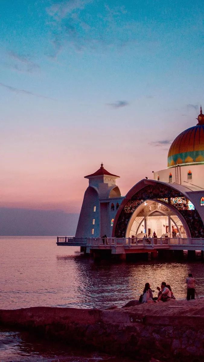 适合暑期去的免签落地签国家,免签落地签旅游推荐