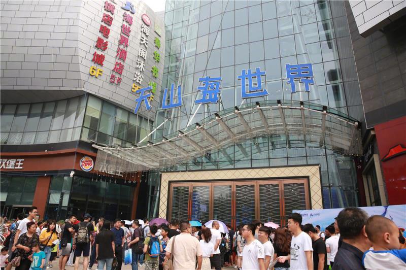 石家庄地铁十大免费景点,石家庄1号地铁旅游景点