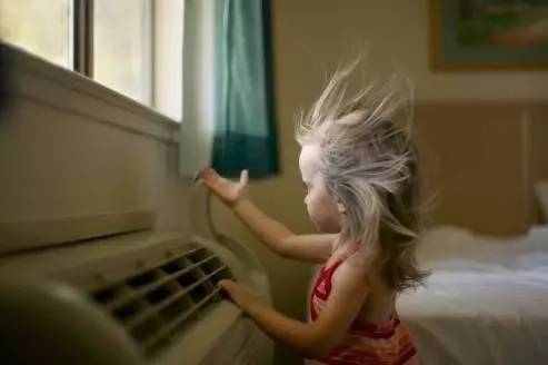 健康科普汗从哪里来,出汗十大好处让你更健康