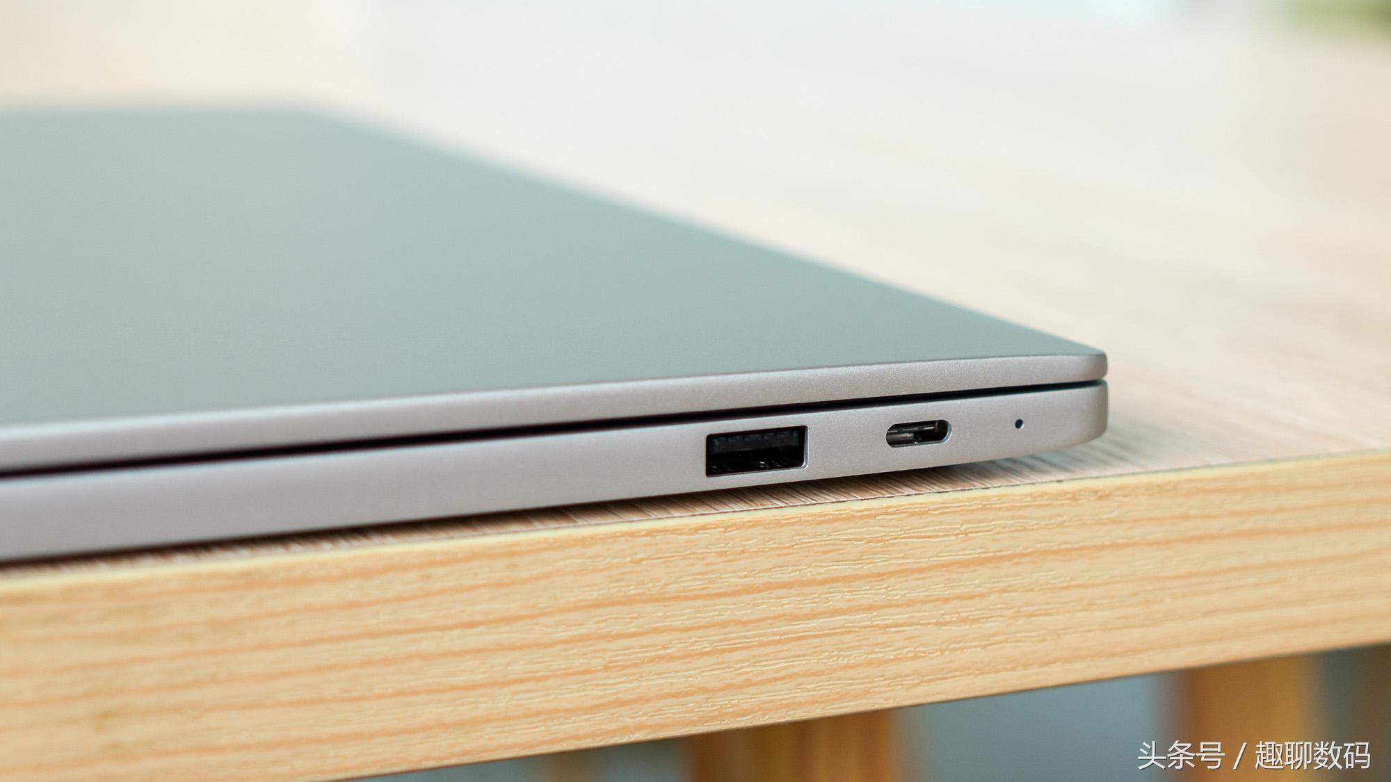 低价高配置小米笔记本电脑,推荐小米笔记本air12