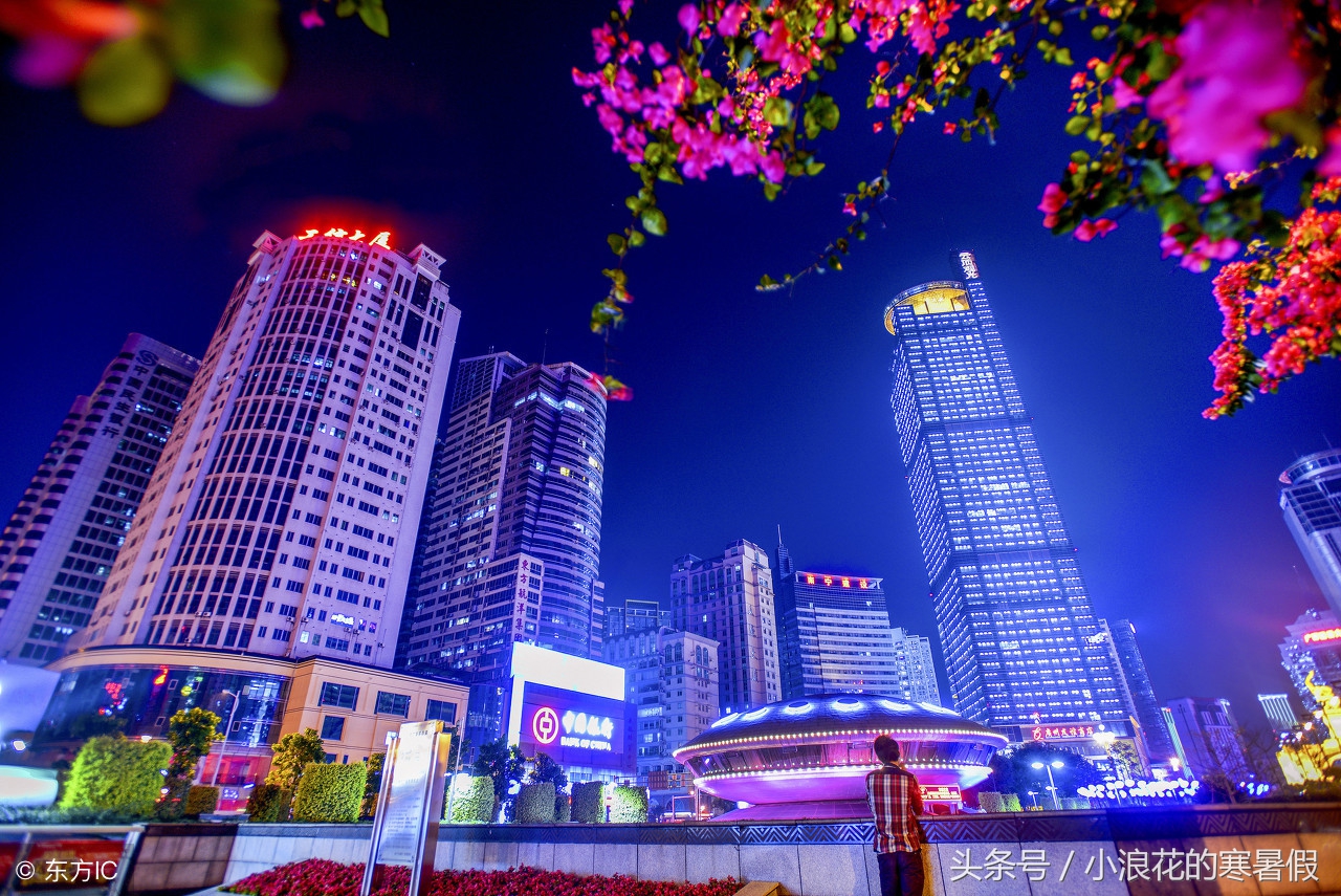 南宁值不值得去旅游,南宁旅游为什么比桂林还好