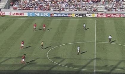 世界杯历史上的伟大球员排名,世界杯历史最伟大的头球