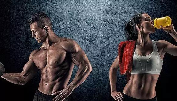 “胖到护照无法识别”“把十年前的自己吃了”……创业后你胖了吗?