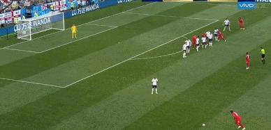 世界杯最疯狂的足球比赛,世界杯最疯狂的比赛葡萄牙