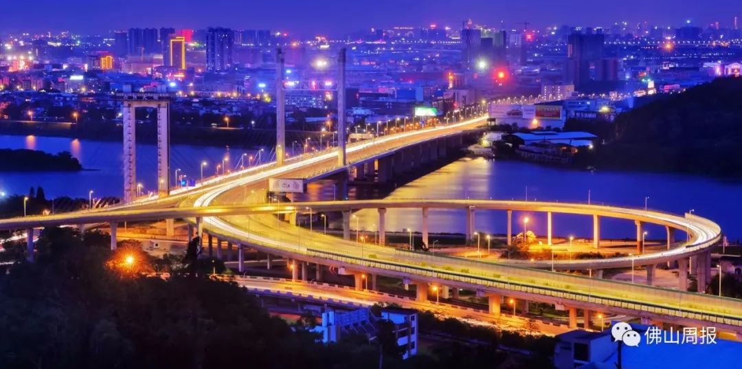 早茶、商场，回忆满满！细数西樵“江湖”那些事儿……