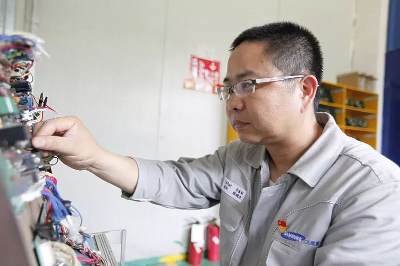 这份“红利”在戚家山街道企业“走红”