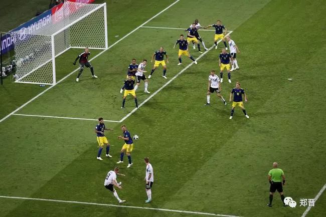 深度解析德国足球的强势之路,郑晋经典解说