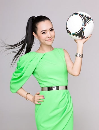 19年央视体育前女主持人名单,央视体育女主持人全部名单