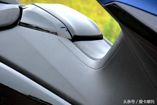 顶级跑羊的不二之选试驾YAMAHATMAXDX