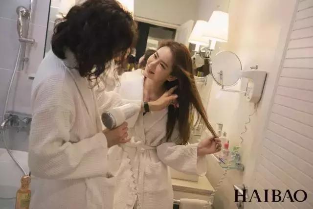 戚薇夫妇恋爱史,戚薇夫妇秀恩爱合集