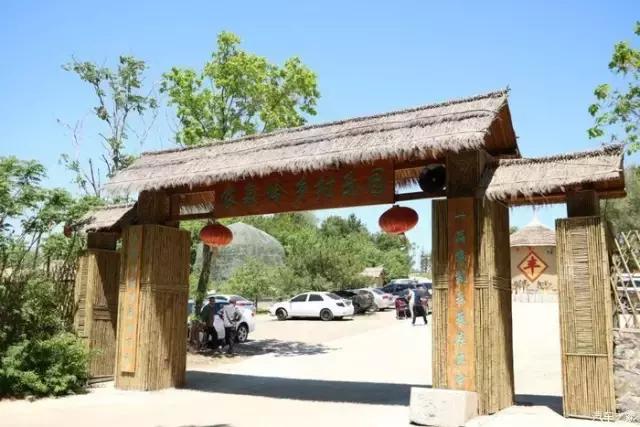 吉林长春农家乐有哪些,长春合心镇农家乐