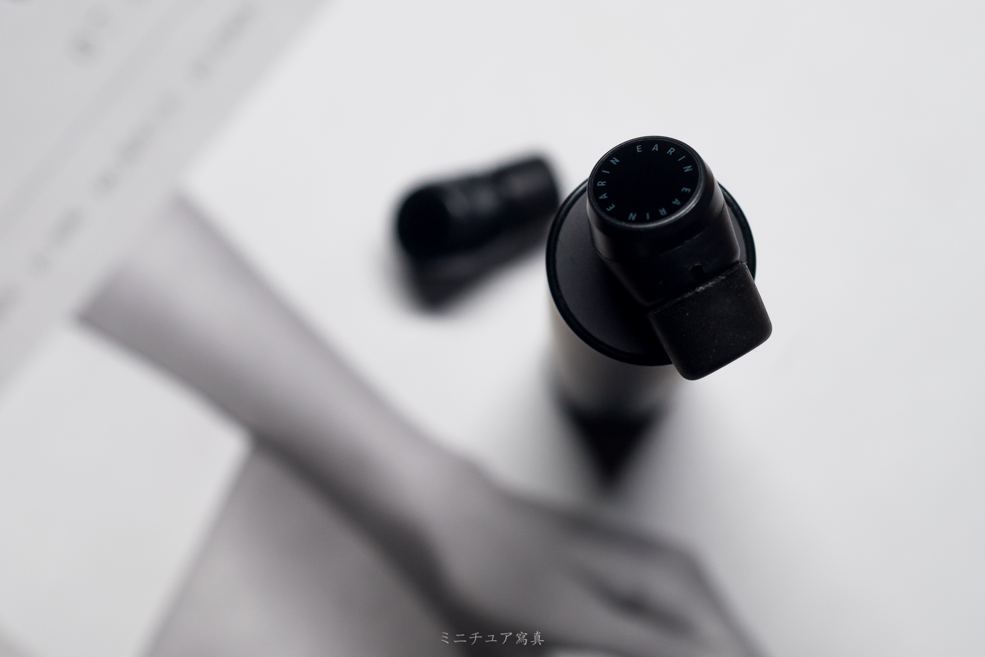 EARINM2体验，豆式耳机优等生